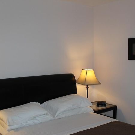 Mile Zero Motel Midway Eksteriør billede